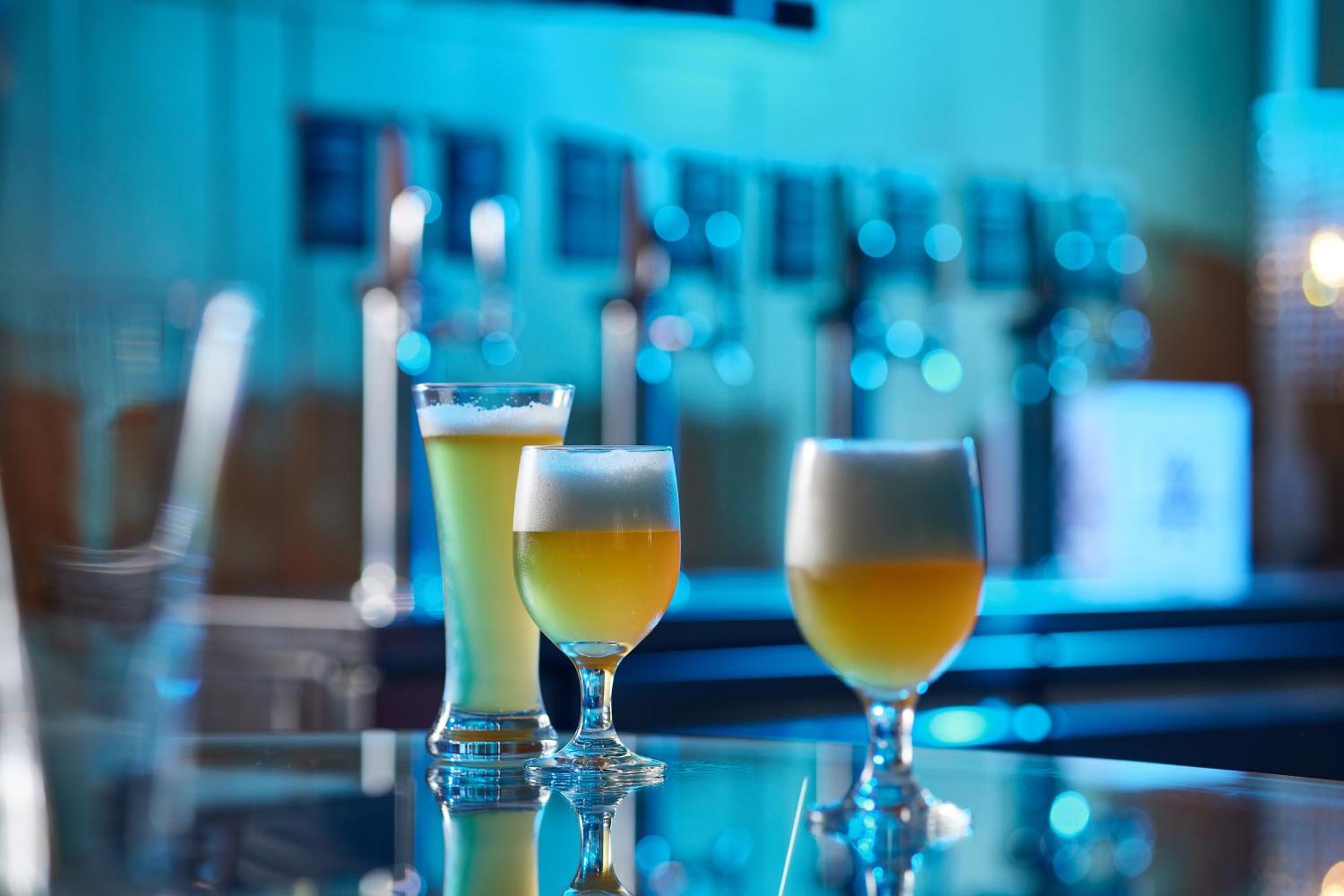鱼池乡 日月潭晶泽会馆酒店 外观 照片